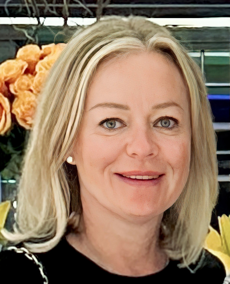 Monika Biernacka has joined Gemological Science International (GSI) as its executive vice-president of operations.