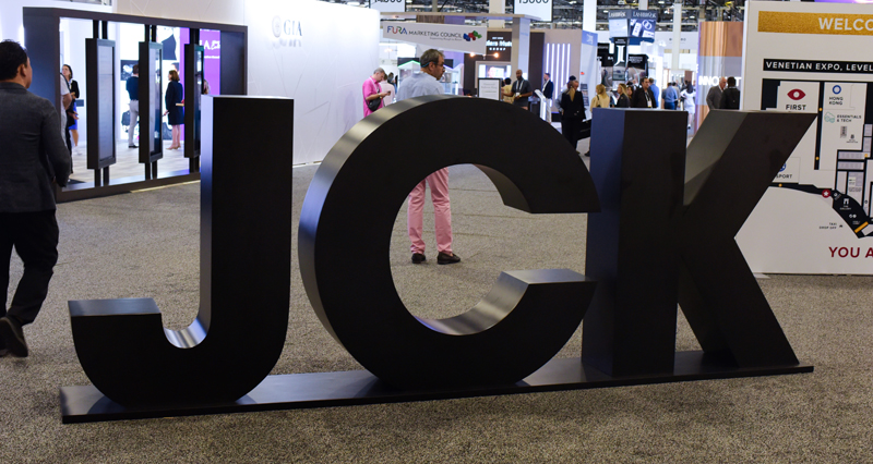 Slated to take place June 2 to 5 at the Venetian, JCK Las Vegas 2023 will be themed around innovation, inviting attendees to discover and source new products from global brands while experiencing in-person learning and networking.
