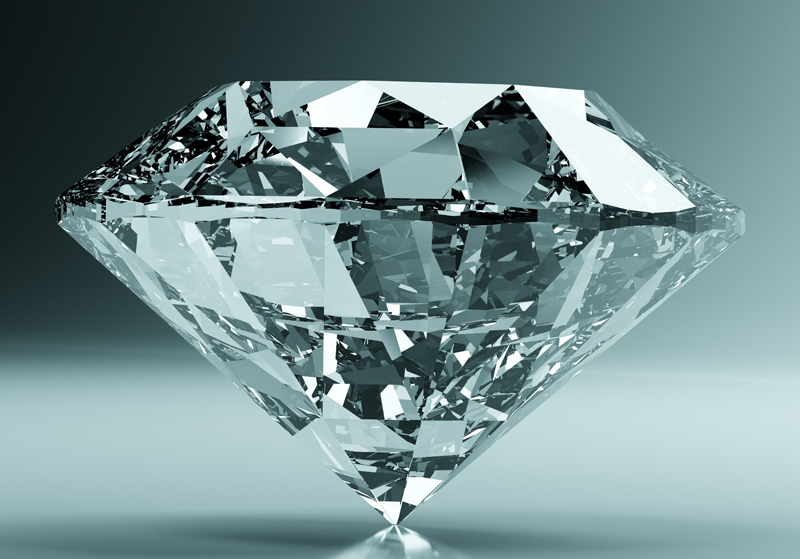 This or that? How lab-grown and natural diamonds differ - Jewellery Business