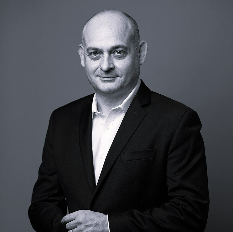 Effective April, David Wielemans will take the reins as CFO for the Austrian jewellery company, reporting to CEO Alexis Nasard.