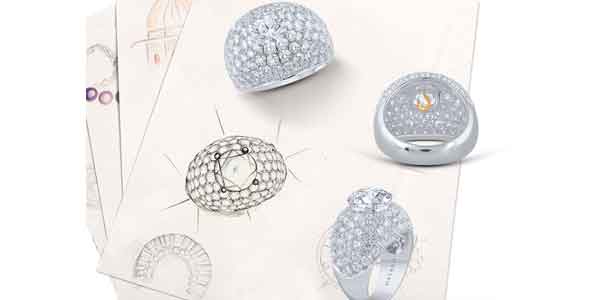 Bespoke sparkle: The secret to stellar custom design is meaningful 