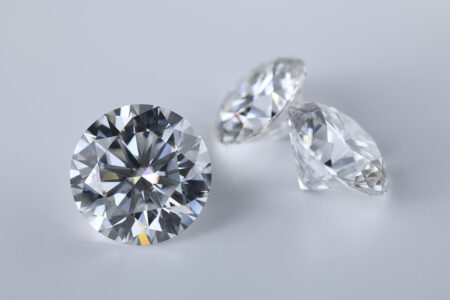 Loose Diamonds