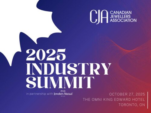 The graphic used to promote the event.