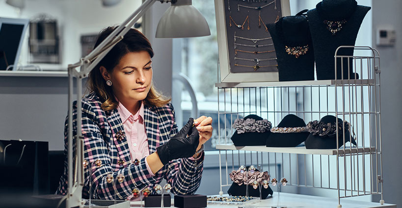 Preparing for business crisis