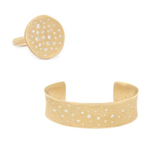 Anne Sportun’s Stardust Collection