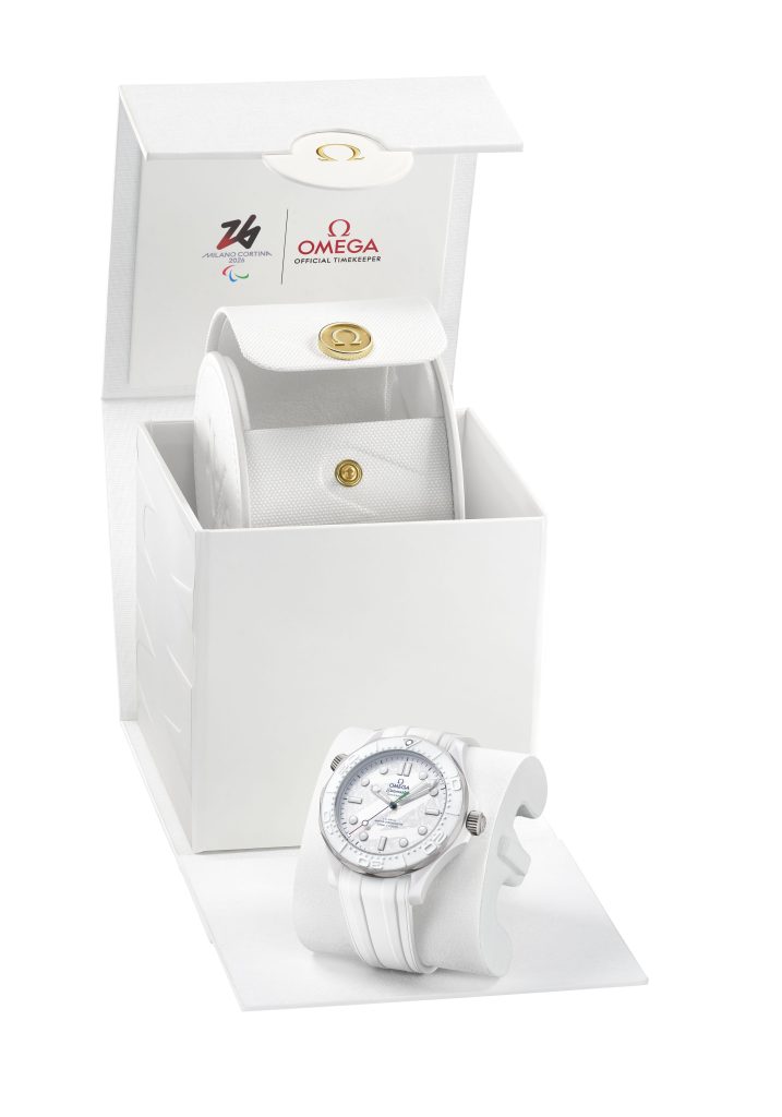 omega-launches-timepiece-for-2026-paralympic-winter-games-jewellery
